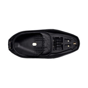 Housse de siège de moto adaptée à la Honda VERIO 160, housse de siège de moto, accessoires de scooter - Product Image 4