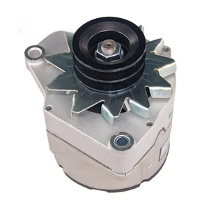 Fabrication 4110000991005 1001752070 WP10F9J JFZ2517B2 Générateur de pièces de moteur de haute qualité pour chargeur - Product Image 5