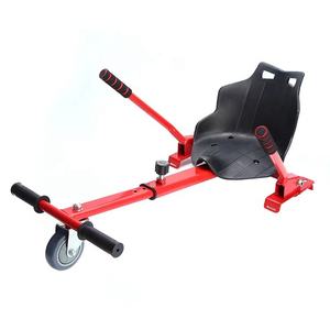 Venta caliente hovercart go carting <span class=keywords><strong>hoverboard</strong></span> <span class=keywords><strong>asiento</strong></span> go carting equilibrio scooter partes - Product Image 3