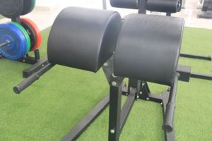 공장 로마 의자 과확장 통합 체중 둔부 및 햄 개발자 인상 기계 - Product Image 6