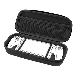 Étui de jeu vidéo noir pour PLAYSTATION 5 PS Portal PSPORTALPOUCH - Product Image 3