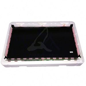 หน้าจอ LCD รุ่น V500DJ6-QE1 อะไหล่กระจกเปิดเซลล์สำหรับซ่อมแซม ขนาด 50 นิ้ว แผงทีวี LED อะไหล่เปลี่ยนทดแทน มีสินค้าในสต็อกแบบ SKD CKD - Product Image 1