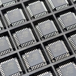 Hot Bán ATMEGA8A-AU ATMEGA8A <span class=keywords><strong>ATMEGA8</strong></span> QFP32 Gốc New Chip - Product Image 4