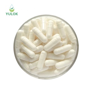 食品サプリメント白インゲン豆エキス脂肪を失う白インゲン豆カプセル - Product Image 1