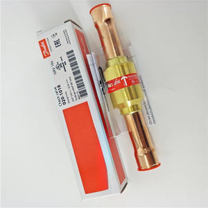 Válvula de Retención Original NRV16S 020-1018 para Piezas de Refrigeración 15.875mm con 1 Año de Garantía - Product Image 1