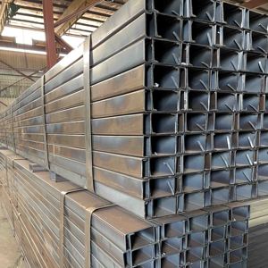 <span class=keywords><strong>Q195</strong></span> 120X50X20 Kênh <span class=keywords><strong>C</strong></span> Mạ Kẽm Hình Chữ <span class=keywords><strong>C</strong></span> Thép Carbon Nhẹ <span class=keywords><strong>Q195</strong></span> - Product Image 5