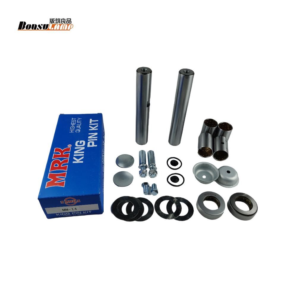 King Pin Kits KP547 KP-547 for MITSUBISHI Canter FE659