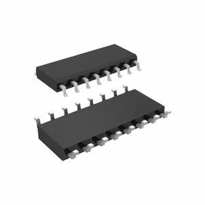 Composant électronique BOM IC en stock, puce 16 SOlC MAX4383ESE+ - Product Image 1