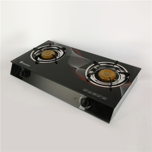 Газовая плита с 2 горелками - Product Image 2