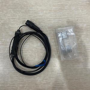 เซ็นเซอร์วัดระยะการเคลื่อนที่แบบเหนี่ยวนำความแม่นยำสูง ZX-EDR5T สำหรับการตรวจจับชิ้นงานโลหะ - Product Image 2