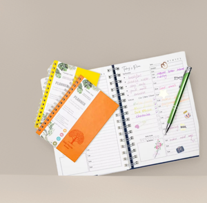 2024 Promotion School Wholesale A5 Diary PP Cover Note Book Lined Journal Custom Spiral <b>Notebook</b> - Product Image 5
