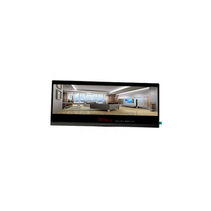 P485IVN01.0 ราคาพิเศษ มีสินค้าในสต็อก หน้าจอ TFT LCD ขนาด 48.5 นิ้ว 1920*360 - Product Image 1