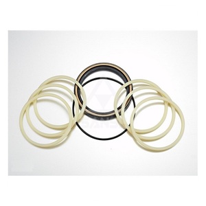 PC120-6 escavatore centro kit di tenuta congiunta rotary kit di tenuta congiunta di riparazione di plastica o ring seal kit - Product Image 2