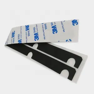 Custom cut self adhesive japan poron series gasket mobile poron