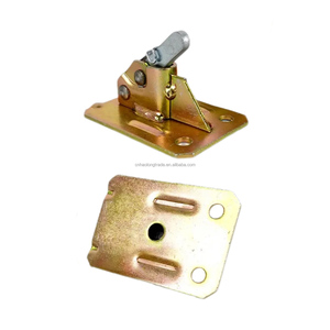 Giàn giáo mùa xuân kẹp và ván khuôn nhanh chóng Clip nhanh chóng kẹp - Product Image 3