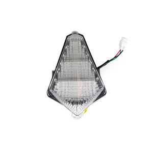 Système d'éclairage de feux arrière de moto à LED pour Yamaha YZF R1 2007-2008 - Product Image 1