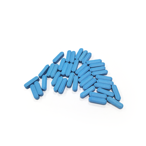 Suplementos DE SALUD OEM ODM, píldoras de salud, vitaminas de Nutrición Dietética - Product Image 5