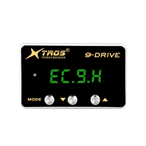Controlador de Aceleración para Automóvil Tros, Reduce <span class=keywords><strong>la</strong></span> Retraso Electrónica del Acelerador, 6 Modos y 9 Ajustes de Precisión, Modelo WTP para Entusiastas - Product Image 6
