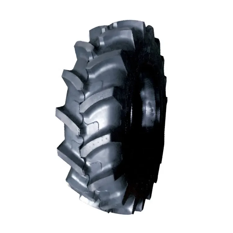 Hot Selling Cheap 25 In Fatigue Resistance Natural Rubber Tractor Tire 18.4-38
