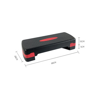 Plataforma de <span class=keywords><strong>Ejercicio</strong></span> de 68 cm <span class=keywords><strong>para</strong></span> Fitness en Casa, <span class=keywords><strong>Ejercicio</strong></span> Aeróbico, Ritmo Infantil, Saltos en Lugar, Entrenamiento Físico - Product Image 3
