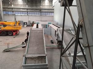 Gaasbanddroger Droogmachine Cassave Droesdroger - Product Image 6