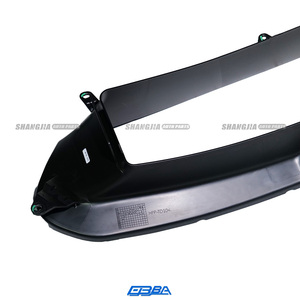 Repuestos de Auto, Piezas de Desmontaje, Base de Parrilla Central para Maserati Ghibli 2018-2025 670100993 - Product Image 5
