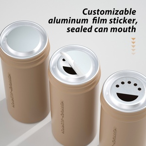 Custom Tin Can Spice <b>Salt</b> Powder Seasoning Top <b>Shaker</b> Aluminum Round Seasoning Powder Dispenser - Product Image 3