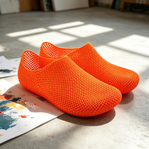 Zapatillas Deportivas Casuales con Impresión 3D Personalizadas OEM, Transpirables y Suaves para Caminar, Venta al <span class=keywords><strong>Por</strong></span> Mayor para Compradores Internacionales Grandes - Product Image 2