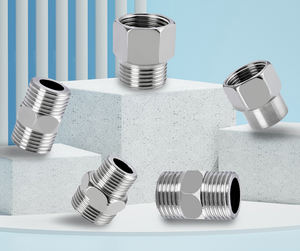 Junta <span class=keywords><strong>de</strong></span> tres vías <span class=keywords><strong>de</strong></span> acero inoxidable YS <span class=keywords><strong>de</strong></span> 1/2 ", tubería <span class=keywords><strong>de</strong></span> agua <span class=keywords><strong>de</strong></span> tres vías <span class=keywords><strong>de</strong></span> cable interior y exterior, accesorios <span class=keywords><strong>de</strong></span> válvula <span class=keywords><strong>de</strong></span> distribución <span class=keywords><strong>de</strong></span> agua - Product Image 2