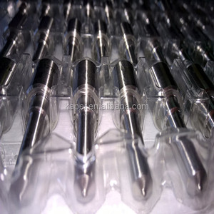 Common Rail püskürtücü tabanca memesi G3S79 yüksek basınçlı gaz ocağı dizel yakıt enjektörü Denso enjektör 293400-0790 için 23670-E0590 - Product Image 4