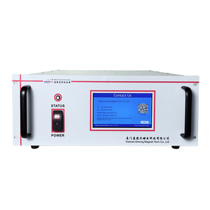 Fuente de Alimentación Lineal de Alta Precisión y Bajo Ruido, 150W, 220V, IP65 |   Fuente de Alimentación Regulada de Grado de Laboratorio Dexinmag Serie DXPS, 1 Año de Garantía - Product Image 4