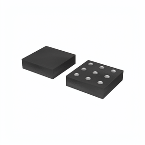 Electronic Circuit Components Power Management (PMIC) 9 UFBGA, CSPBGA BOM IC In Stock BD6040GUL-E2 - Product Image 1
