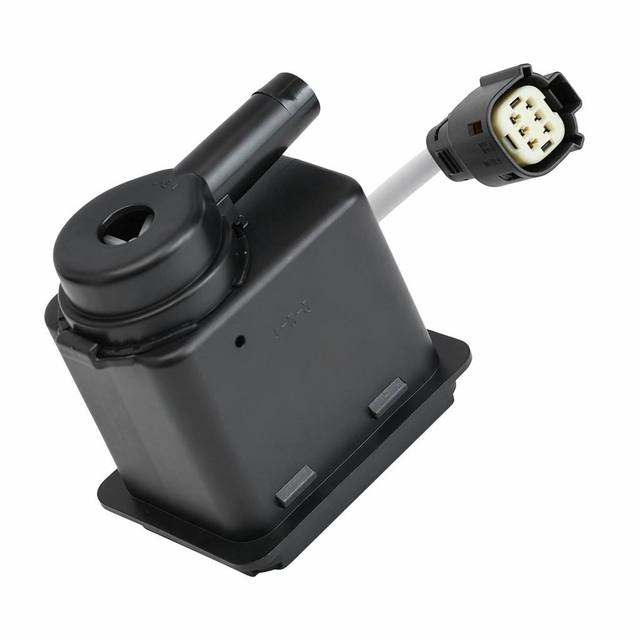 W11542867 Ice Maker Circulation Pump 12V 13W Recirculation Water Pump Replacement for Ice Machine