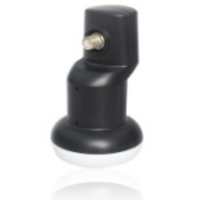 Highfly Professional 2301 LNB Satellite TV High Gain 1080 Ku-Band Universal Ku Band Single Lnb