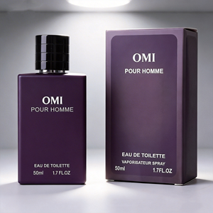 Luxury Glass Perfume Bottles 30ml 50ml 100ml with <b>Box</b> Custom Logo Refillable Spray <b>Empty</b> - Product Image 6