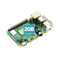 Raspberry Pi 4B lampone Pi4 4B 8G/4G scheda di sviluppo di programmazione Waveshare Value Kit fattura ufficiale