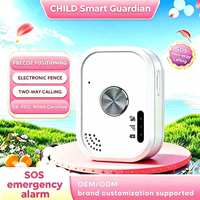 TraceLink M9 4G LTE WiFi GPS Tracker con Alarma SOS, Llamadas Bidireccionales, Resistente al Agua, Ubicación en Tiempo Real, Diseño Magnético para Niños y Adultos Mayores