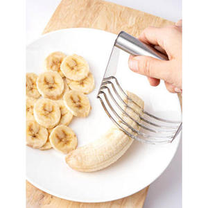 Stendo frullatore 12cm strumento frutta e verdura - Product Image 1