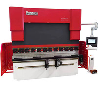 Frein à pression hydraulique, 30T/40T, nouvelle marque, à prix économique