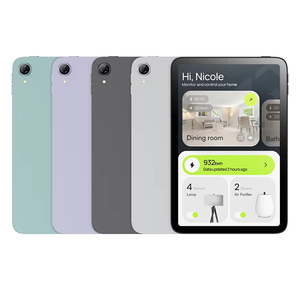 Gistec Q10 Android 15 máy tính bảng 128GB 4 + 16GB Ram trò chơi máy tính bảng máy tính 10.1 inch IPS Incell Wifi Kép máy ảnh GPS máy tính bảng PC - Product Image 1