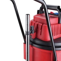 K-D/W 60L 2400W Aspirateur Cyclonique de Haute Qualité Grande Capacité Couleur Personnalisable Emballage de Marque pour Usage Industriel, Domestique, Garage, Voiture OEM