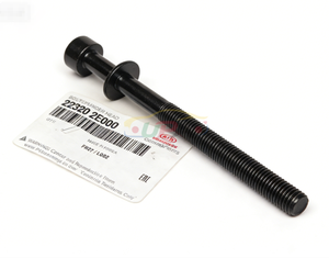 22320-2E000 Perno de Cabeza de Cilindro 223202E000 para Hyundai Kia 22320 2E000 - Product Image 2