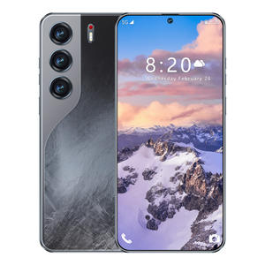 Smartphones Camon 40 Versión Global 2025 Android 5G Teléfonos Celulares Desbloqueados Doble Tarjeta SIM Móviles Camon 40 Pro Original - Product Image 6