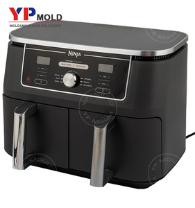 <span class=keywords><strong>Ad</strong></span> alta precisione PVC & ABS elettrodomestico <span class=keywords><strong>stampo</strong></span> <span class=keywords><strong>ad</strong></span> iniezione plastica <span class=keywords><strong>per</strong></span> caffè e <span class=keywords><strong>friggitrice</strong></span> <span class=keywords><strong>ad</strong></span> <span class=keywords><strong>aria</strong></span> macchina modello numero di <span class=keywords><strong>stampo</strong></span> domestico - Product Image 6
