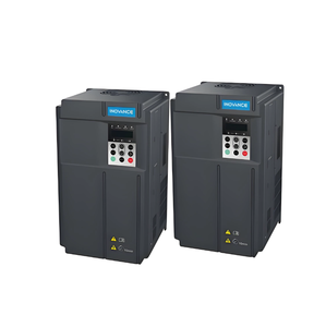 สินค้าใหม่พร้อมส่ง MD290T15G/18.5PB,15kW สำหรับงานปกติ 18.5kW สำหรับงานหนัก 3 เฟส 380V-480V - Product Image 1