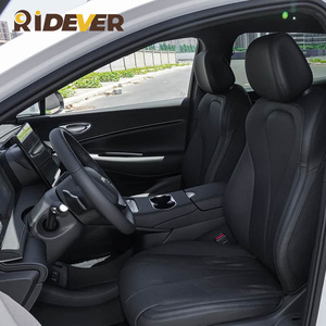 BYD Sealion 06 DM-i รถเอสยูวีขนาดกลางแบบ PHEV รุ่น God's Eye รถยนต์ปลั๊กอินไฮบริด - Product Image 6