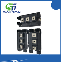 Module IGBT CM300DY-12NF 600V 300A Électronique de puissance pour contrôle de servo-inverseur