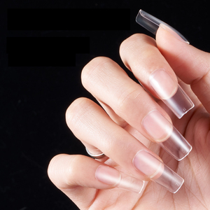 600 conseils <span class=keywords><strong>faux</strong></span> <span class=keywords><strong>ongles</strong></span> <span class=keywords><strong>Faux</strong></span> mats conseils <span class=keywords><strong>faux</strong></span> <span class=keywords><strong>ongles</strong></span> Capsule presse sur les <span class=keywords><strong>ongles</strong></span> cercueil/Stiletto/amande/carré/ovale pédicure manucure outils - Product Image 5