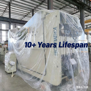 เครื่องเจาะแบบ H-Frame นิวเมติกสองข้อเหวี่ยง ZHEJIANG ขนาด 110 <span class=keywords><strong>130</strong></span> 200 250 300 400 500 300 ตัน ความแม่นยำสูง ปลอดภัย พร้อมระบบ Power Press - Product Image 6