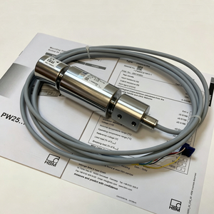Capteur de pesage Veidt Weighing allemand pour HBM, capteur sanitaire monopoint PW25C3/10Kg, capteur PW25C3/20Kg, capteur de pesage Veidt Weighing PW25C3/10Kg - Product Image 4